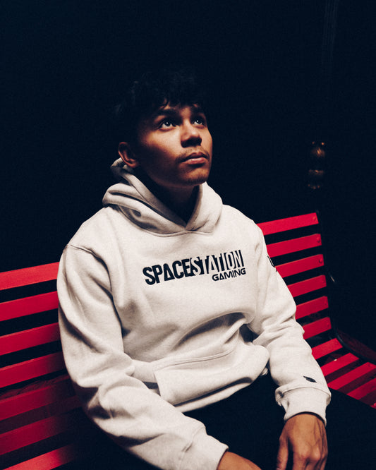 SSG X Rainbow Six Hoodie