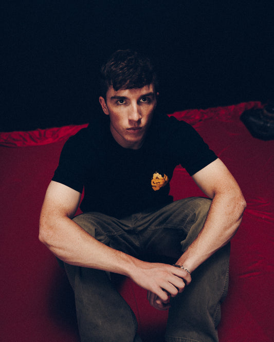 SSG x Rainbow Six Smoke Tee
