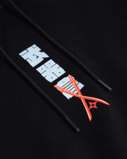 Arsenal Ronin Hoodie