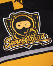 SSG Hockey Hoodie