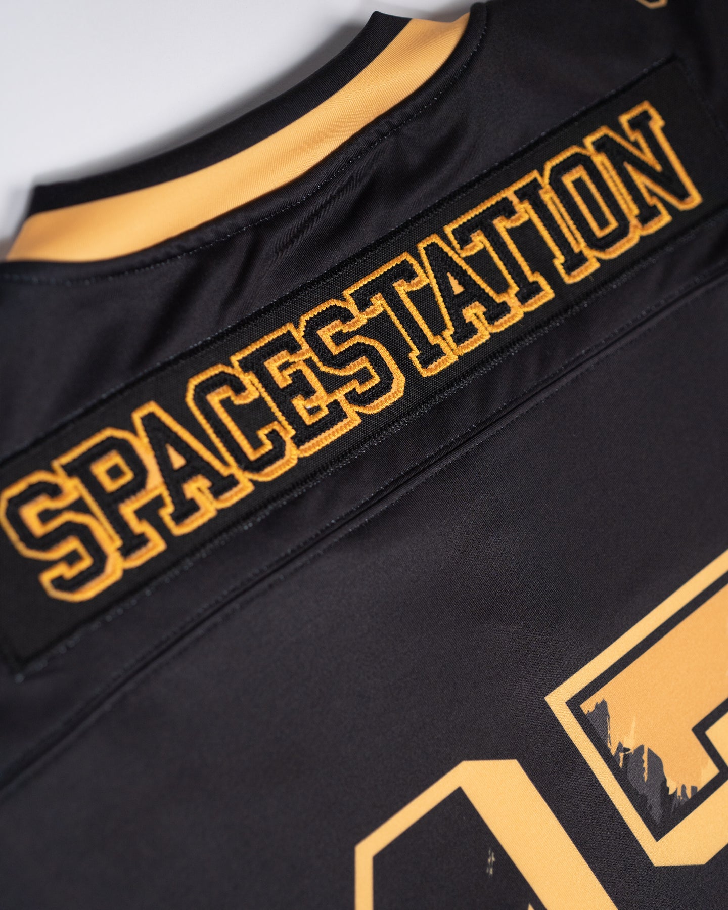 SSG Football Jersey – Spacestation Gaming