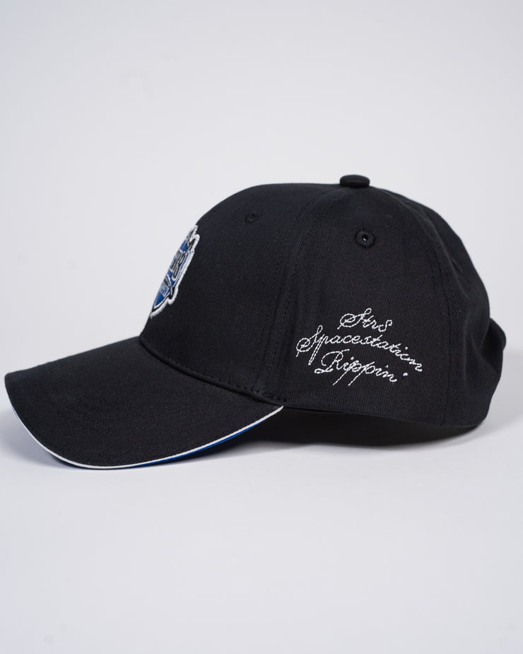 SSG x Str8 Rippin Hat