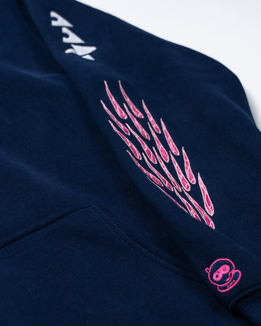 SSG X Halo Needler Hoodie