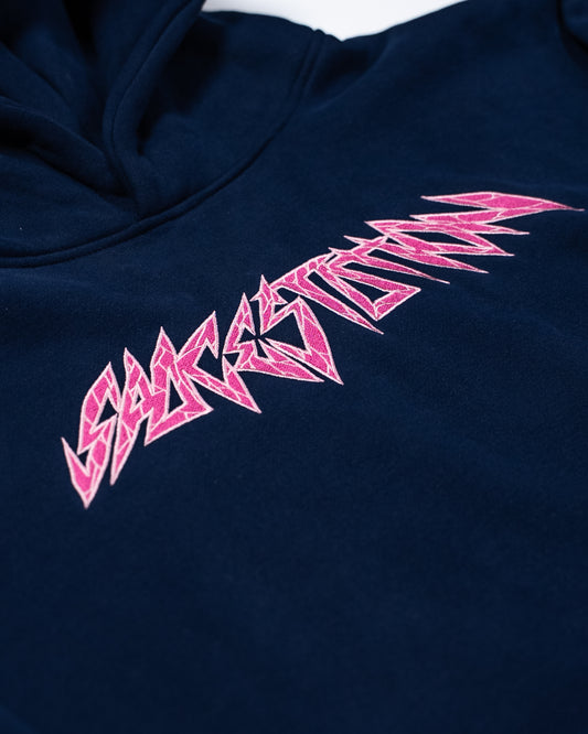 SSG X Halo Needler Hoodie