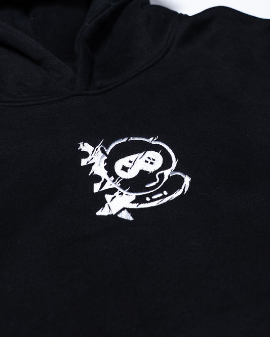 SSG X Halo Hunter Hoodie