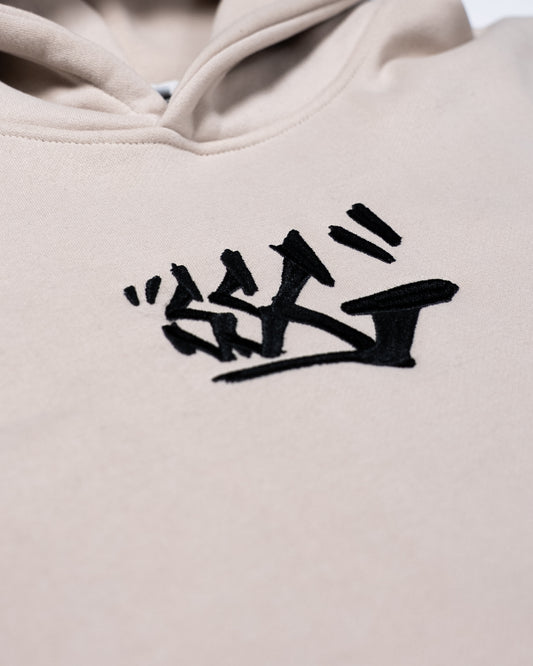 SSG X Halo Live Fire Hoodie