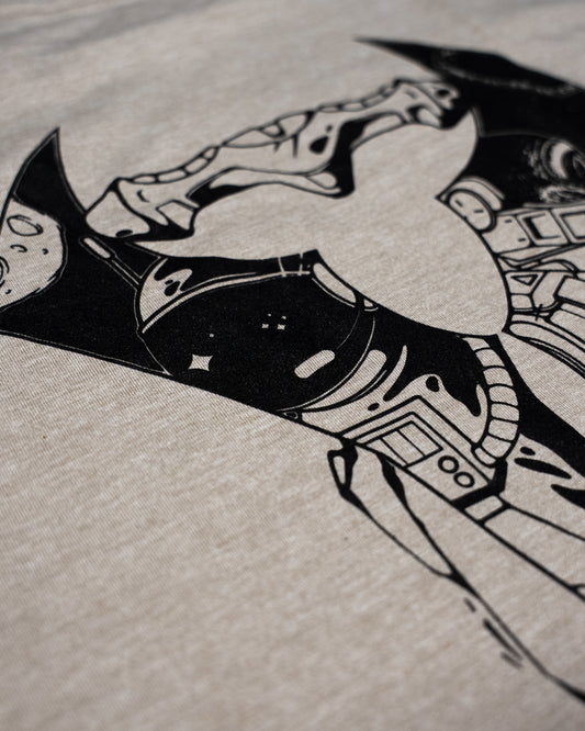 SSG x Halo Energy Sword Tee
