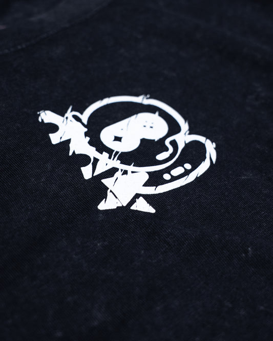 SSG x Halo Hunter Tee (Oversized)