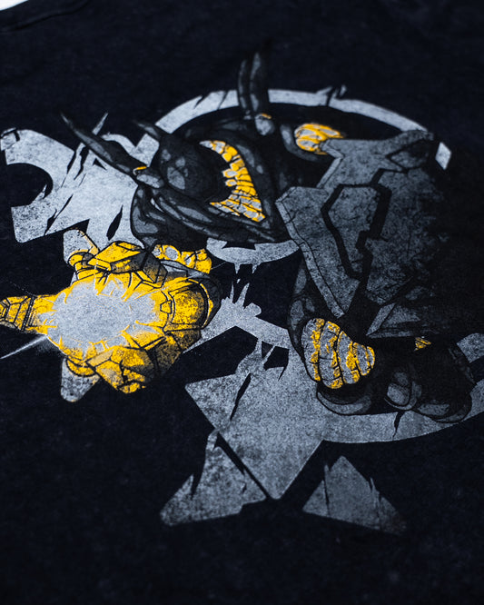 SSG x Halo Hunter Tee (Oversized)