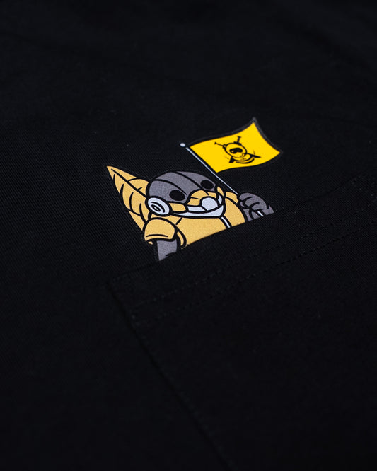 SSG x Halo Grunt Pocket Tee