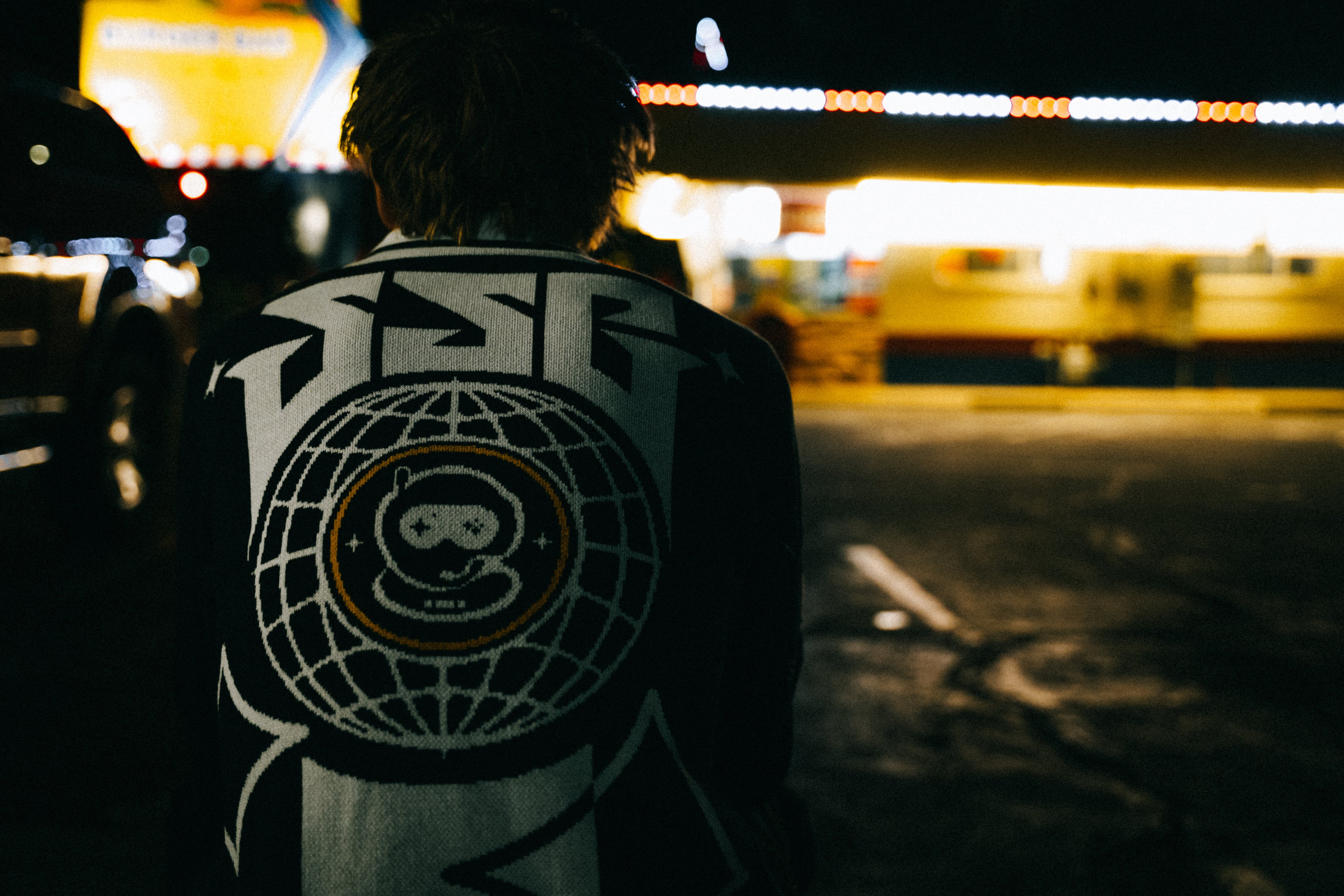 Spacestation Gaming Merchandise