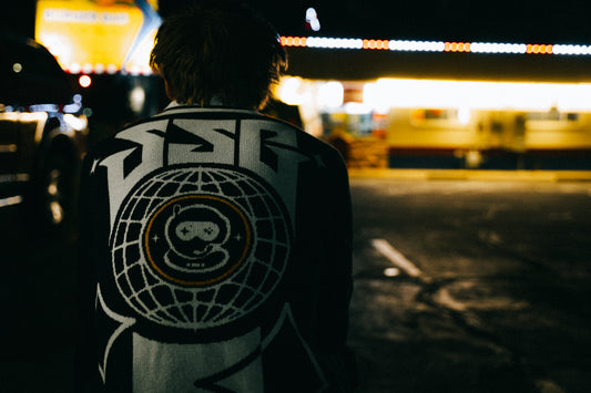 SSG Worlds Edition Knitted Jersey