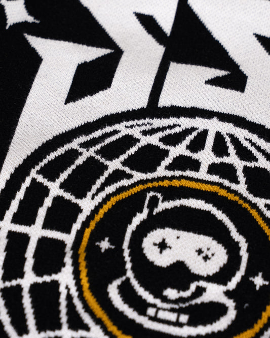 SSG Worlds Edition Knitted Jersey