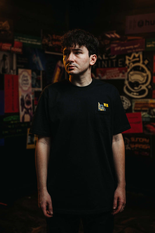 SSG x Halo Grunt Pocket Tee