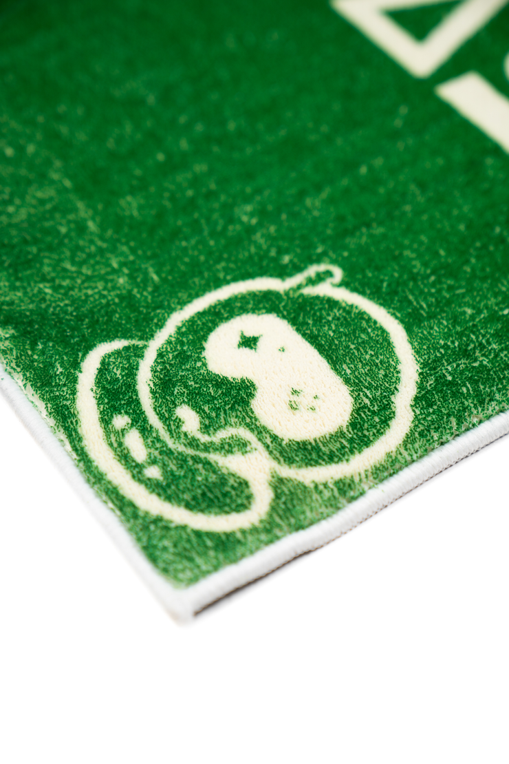 Touch Grass Rug