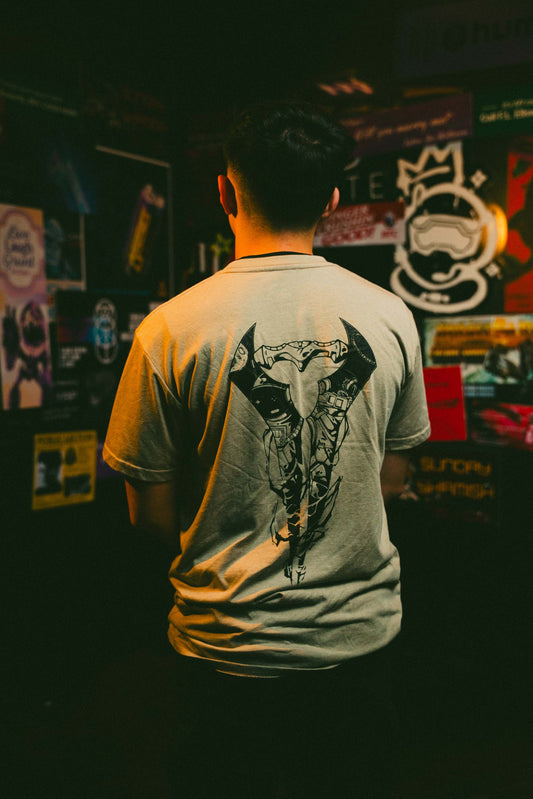 SSG x Halo Energy Sword Tee