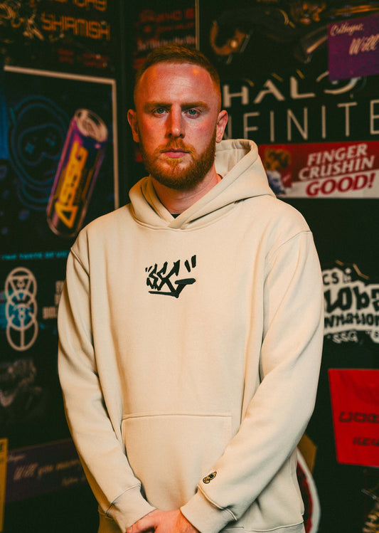 SSG X Halo Live Fire Hoodie