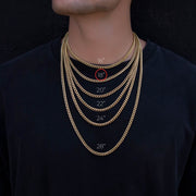 GLD x SSG Pendant