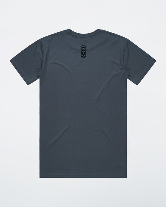 SSG x Halo Sadboi Tee Blue