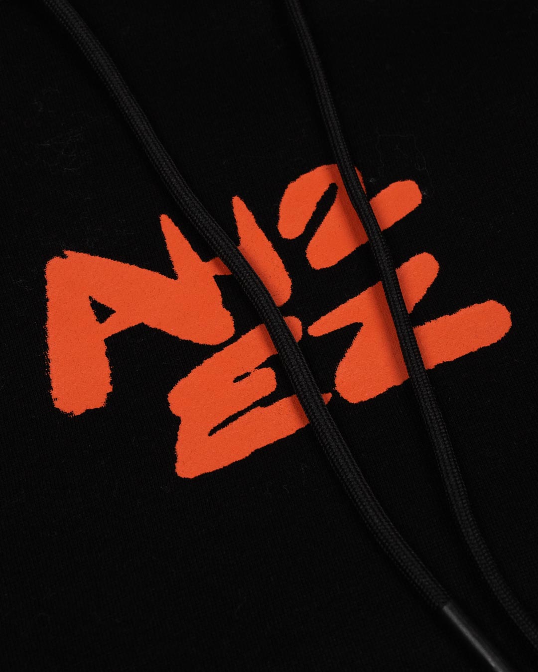 JynxzixSSGxR6 Ah 2 Ez Hoodie Black