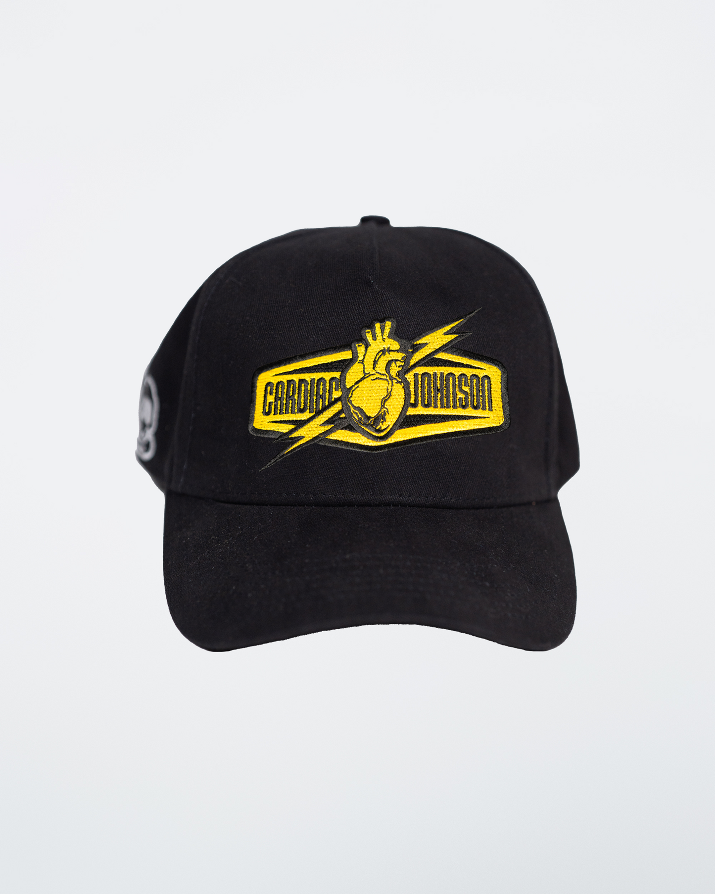 Jynxzi Cardiac Johnson Hat – Spacestation Gaming Jynxzi Cardiac Johnson Hat – Spacestation Gaming