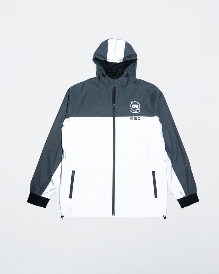 SSG Reflective Jacket