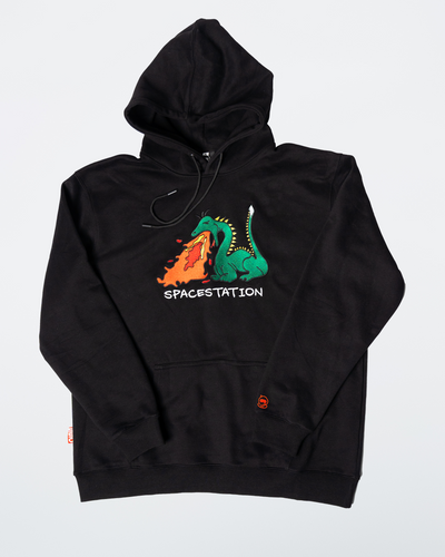 Spacestation Gaming Merchandise
