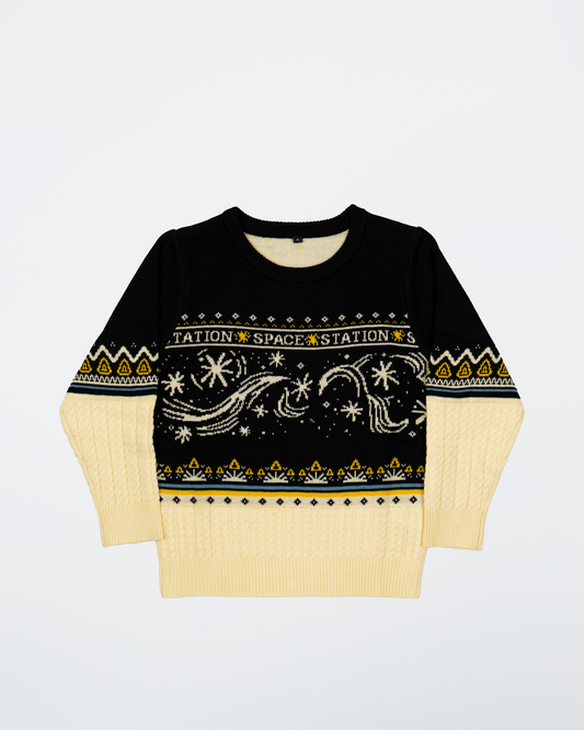 SSG Holiday Sweater
