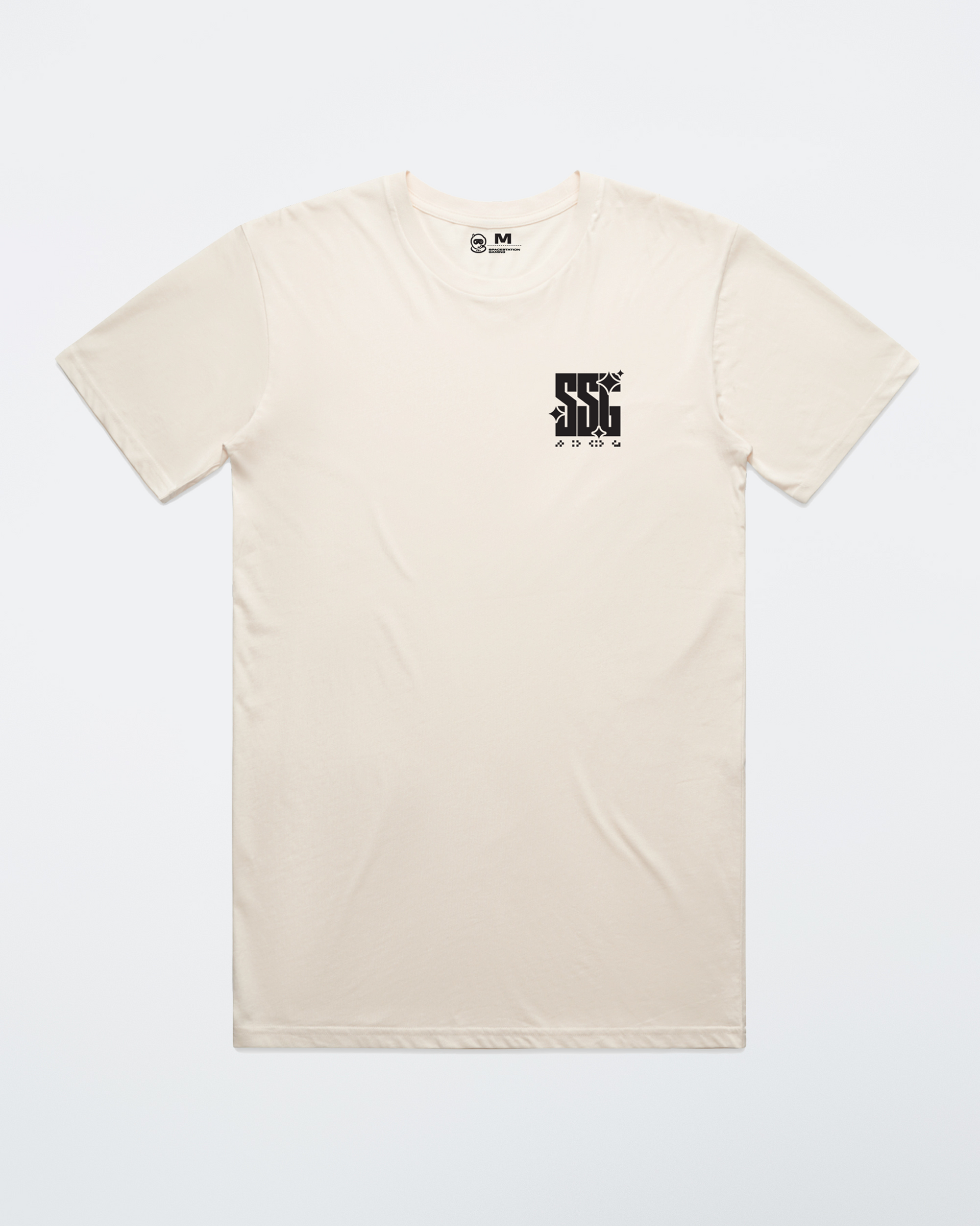 トップス Mehlography Lab. Strange Print Tee Strange Print Tee