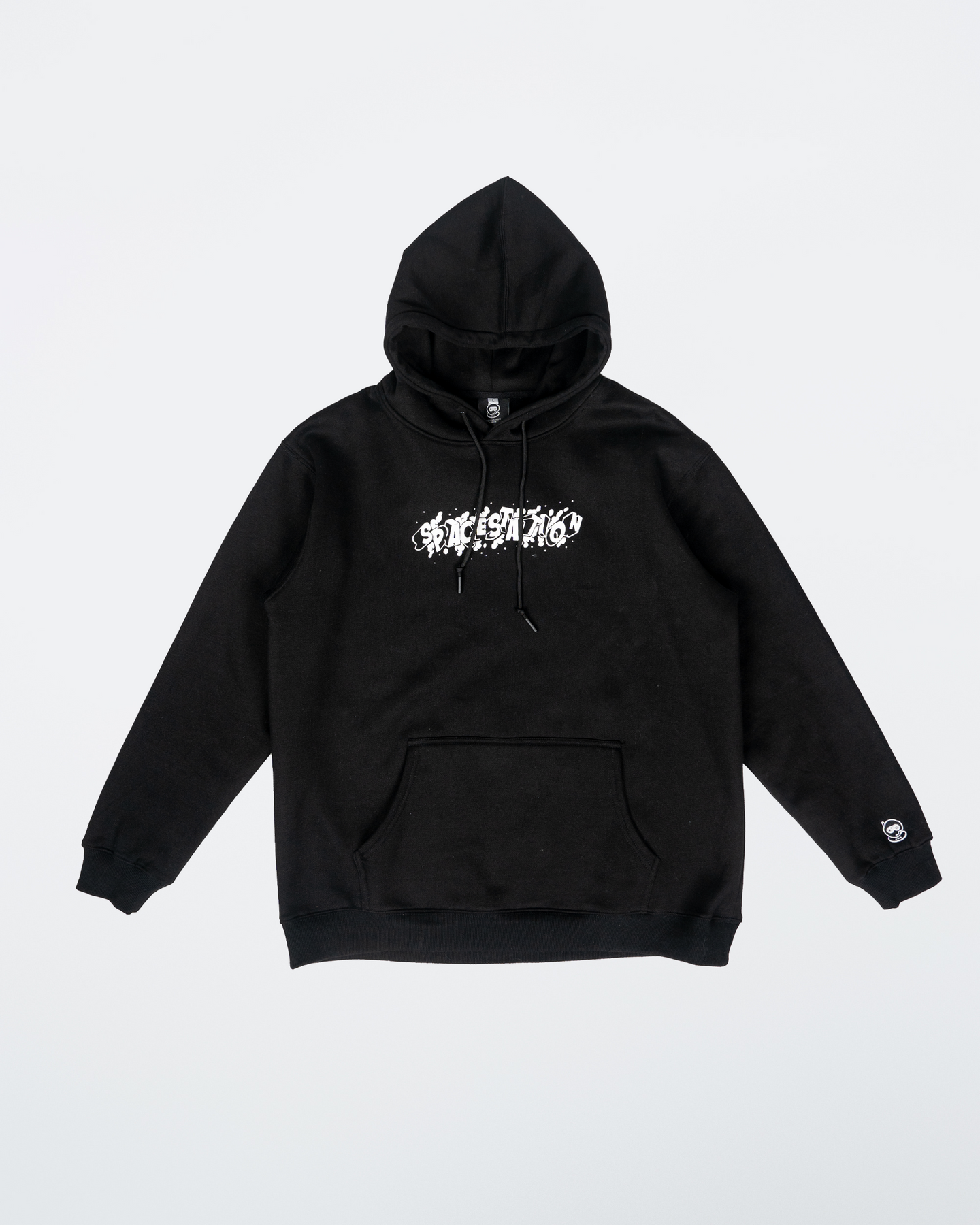 SSG Way Out There Hoodie – Spacestation Gaming