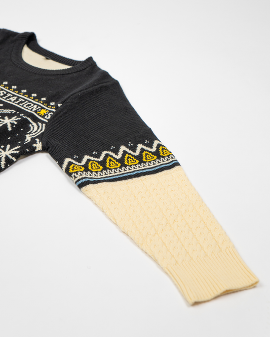 SSG Holiday Sweater