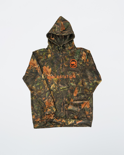Spacestation Gaming Merchandise