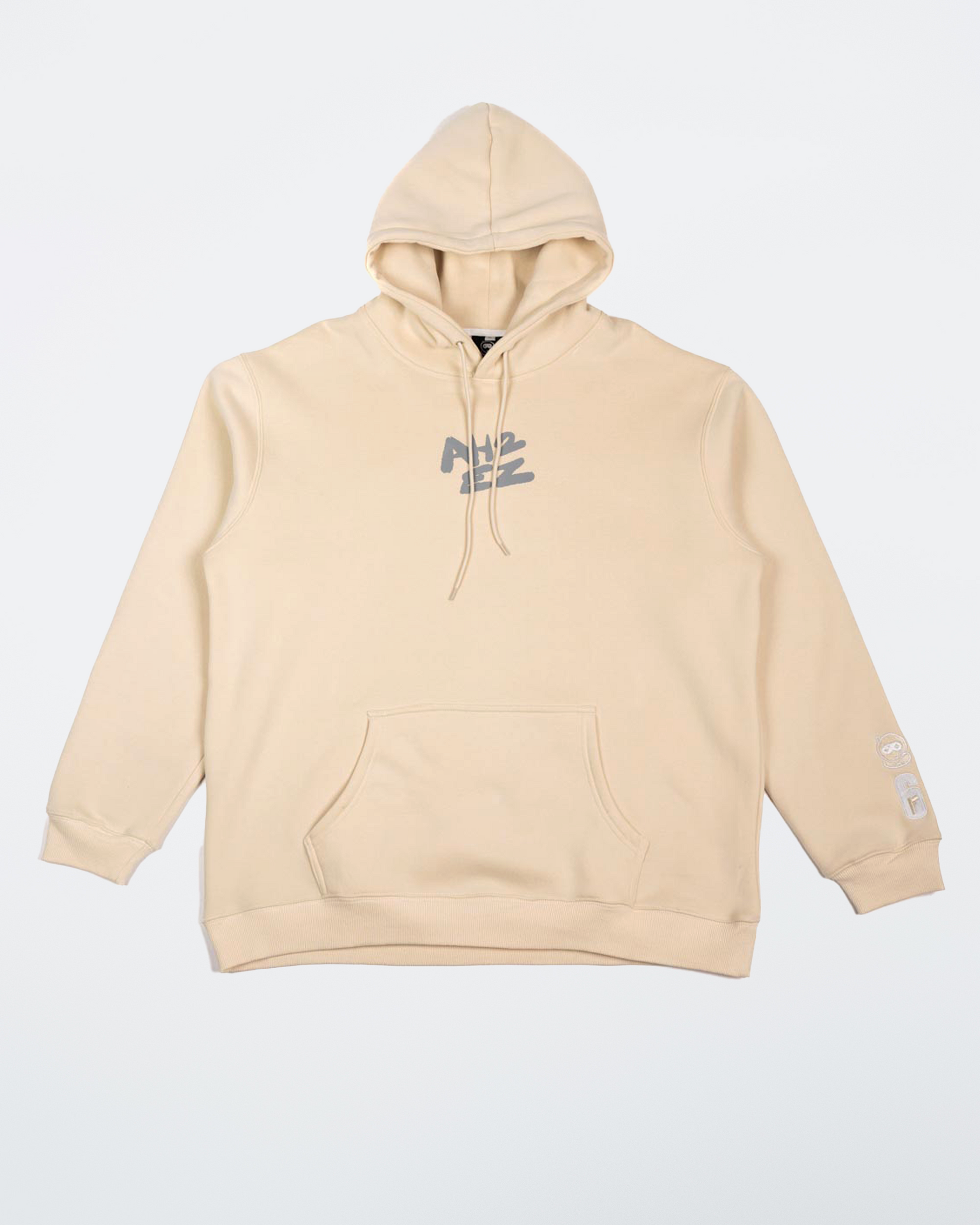 JynxzixSSGxR6 Ah 2 Ez Hoodie Cream – Spacestation Gaming JynxzixSSGxR6 Ah 2 Ez Hoodie Cream – Spacestation Gaming