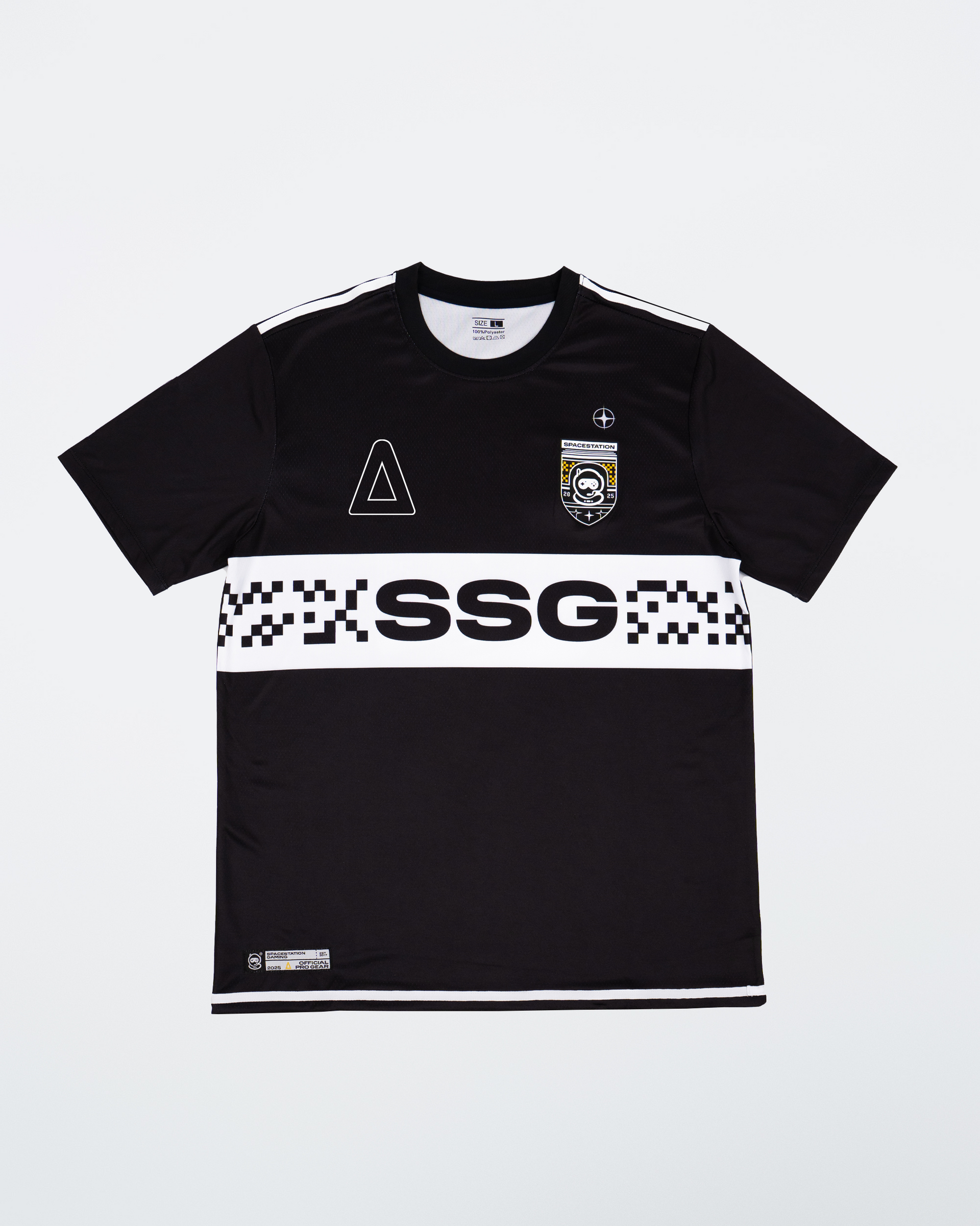 ウェア 2025 ss GAME SHIRT Chelsea Nike Goalkeeper Stadium Shirt 2025-26 with Jörgensen
