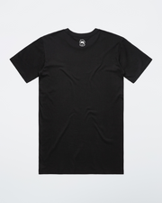 Famous Grass Tee Black