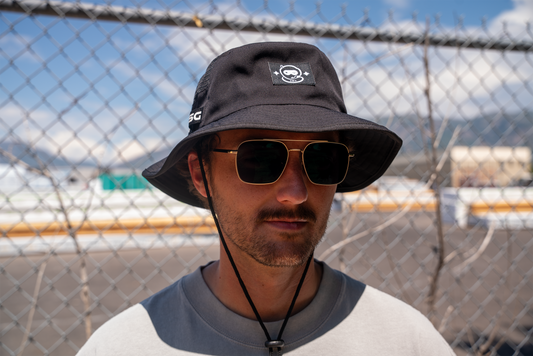 SSG Boonie Hat