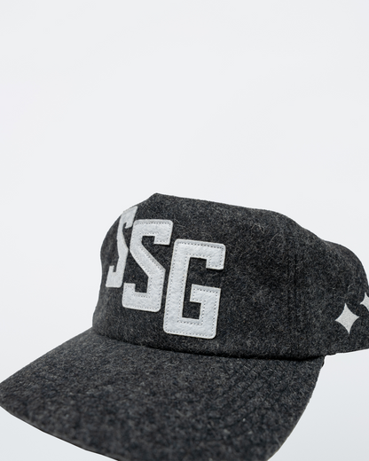 SSG Felt Hat -Grey