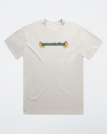 SSG Floral Shop Tee