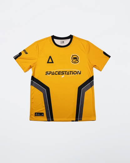 2026 Pro Jersey Gold