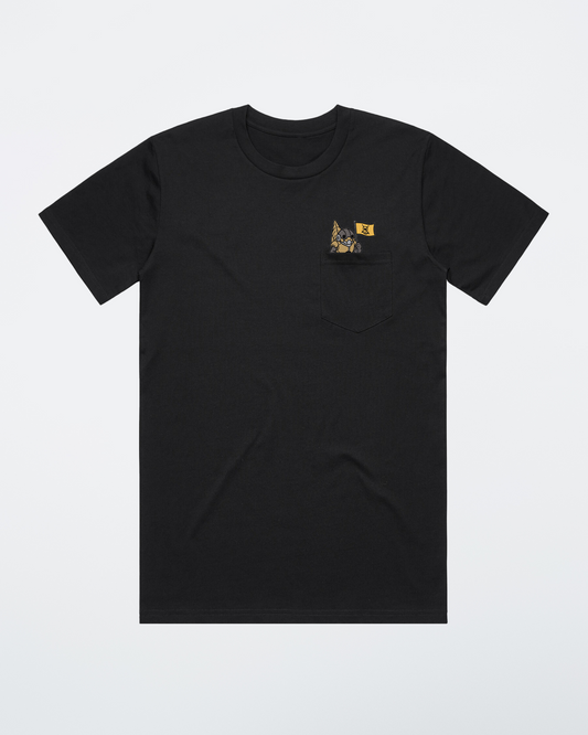 SSG x Halo Grunt Pocket Tee