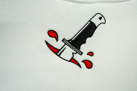 SSG Halloween 26' Hoodie