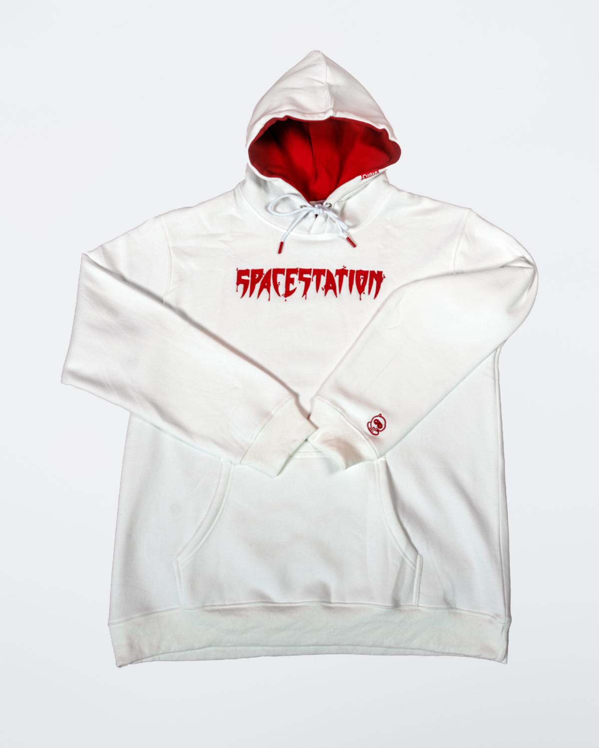 SSG Halloween 26' Hoodie