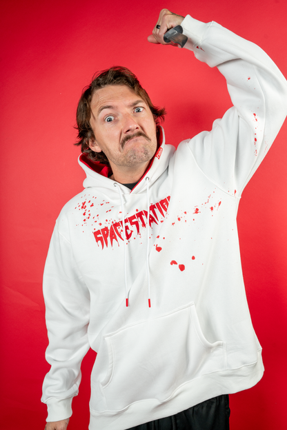 SSG Halloween 26' Hoodie