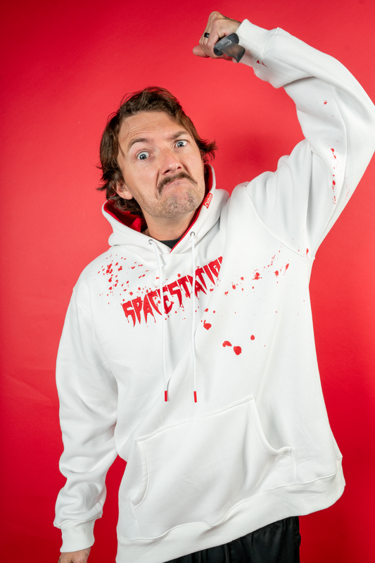 SSG Halloween 26' Hoodie