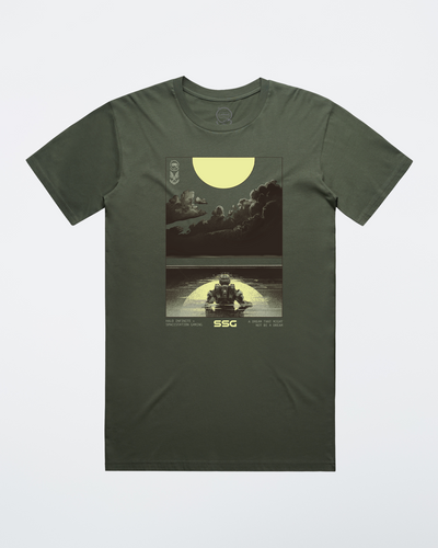 Spacestation Gaming Merchandise