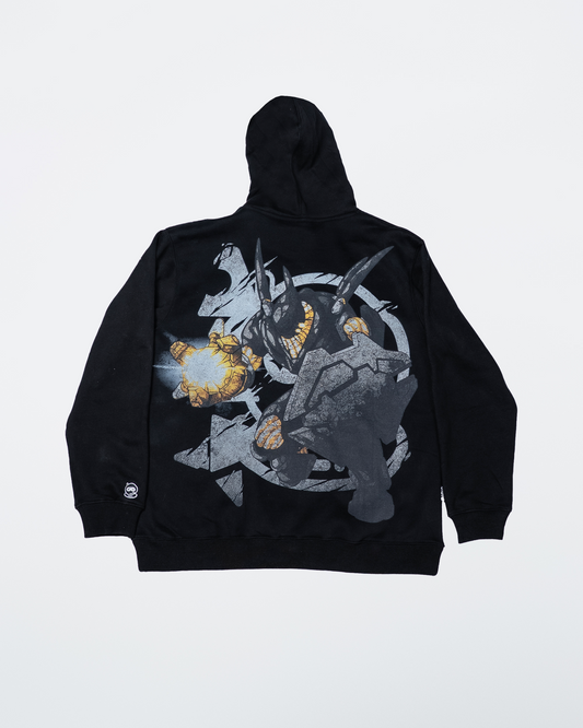 SSG X Halo Hunter Hoodie