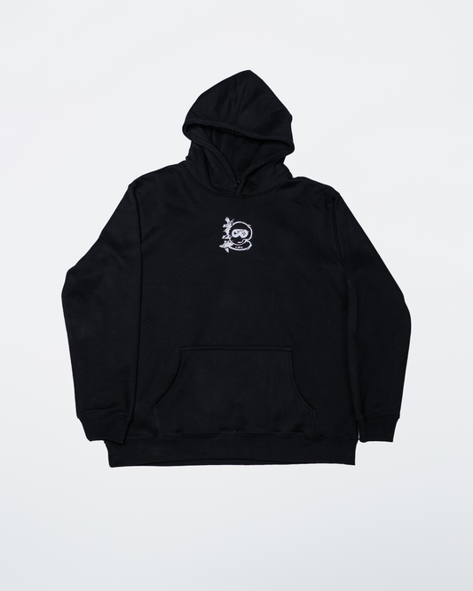 SSG X Halo Hunter Hoodie