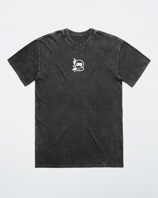SSG x Halo Hunter Tee (Oversized)