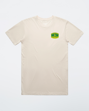 Deere Tee Cream