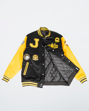 Jynxzi x SSG Varsity Jacket